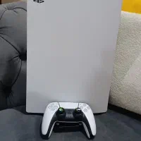 پی اس فایو ps5