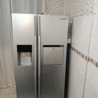 فروش یخچال ساید اصل کره