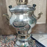 سماور گازی