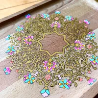 کتاب المانی