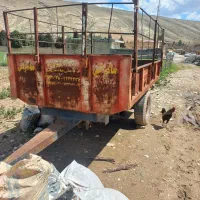 تریلی تراکتور