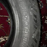 لاستیک کویر  رینگ ۱۴