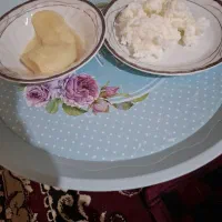 روغن گوسفندی و کره گوسفندی