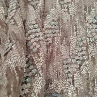 فروش قواره پارچه و دسمال کردی