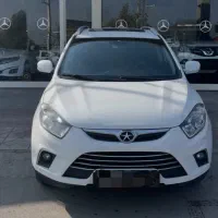 جک s5 مدل۹۸ بدون توضیح / اقساط آذر گستر پارسیان