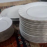پلوخوری چینی