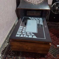 جلو مبلی
