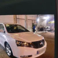 جیلی امگرند7 بیرنگ