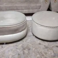 مبل ۷نفره راحتی تهران ارم سبز