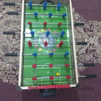 فوتبال دستی درحدنوM8