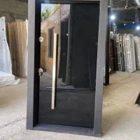 درب اتاق چارچوب زددیلم ضدسرقتco7درزدسرقت ویلا