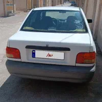 پراید98|خودرو سواری و وانت|کرمانشاه, |دیوار