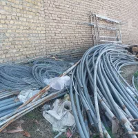 سازه گلخانه نو