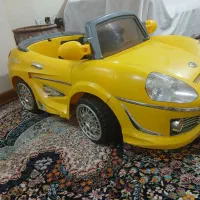 ماشین شارژی