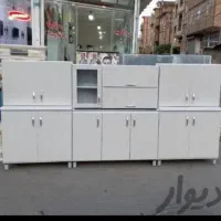 کابینت اماده شش متری ۲۳۰۰۰