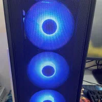 سیستم گیمینگ