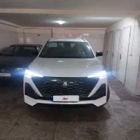 چانگان cs55 مونتاژ