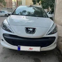 ۲۰۷ زیر قیمت بازار فوری