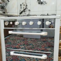 گاز طرح فر
