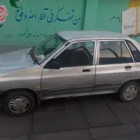 پراید ۱۴۱
