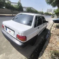 پراید 84سالم بدون خرج