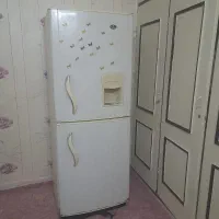 یخچال مدل فروزان