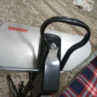 اتو پرسی ژانومه