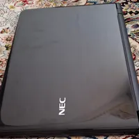 لپتاپ  NEC ژاپنی|رایانه همراه|صباشهر, |دیوار