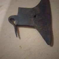 تبر قدیمی کلکسیونی