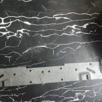 براکت نصب پکیج بوتان شاسی نگه دارنده وسایل نصب