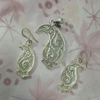 نیمست ملیله نقره