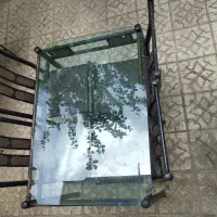 میز ناهارخوری 4 نفره