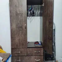 کمد آرایش و دراور
