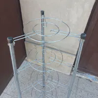 پایه قابلمه|آب‌چکان و نظم‌دهنده ظروف|اسلام‌شهر, |دیوار