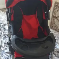 کالسکه کودک|کالسکه و لوازم جانبی|بومهن, |دیوار
