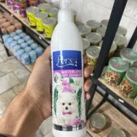 شامپو خشک مخصوص پت