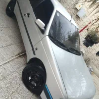 پژو 405 مدل89
