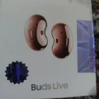 ایرپاد Buds Live سامسونگ اصل