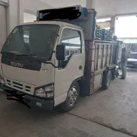 ایسوزو  5200مدل 88سالم