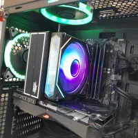 کامپیوتر گیمینگ گارانتی دار