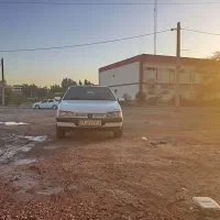 آردی ۸۵سفید|خودرو سواری و وانت|حمیدیه, |دیوار