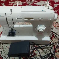 چرخ خیاطی