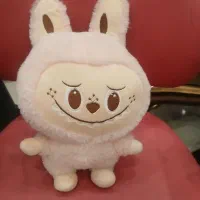 عروسک لبوبو