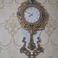 ساعت دیواری