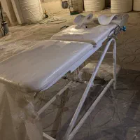 تخت بیمار