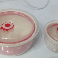 ظروف چینی