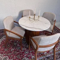 میز نهار خوری
