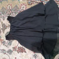 تاپ مجلسی پوشت تور جنس خارجی