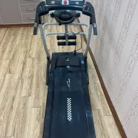 تردمیل تن آرا