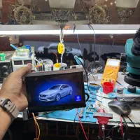 تعمیرات تخصصی مانیتور های فابریک و غیر فابریک